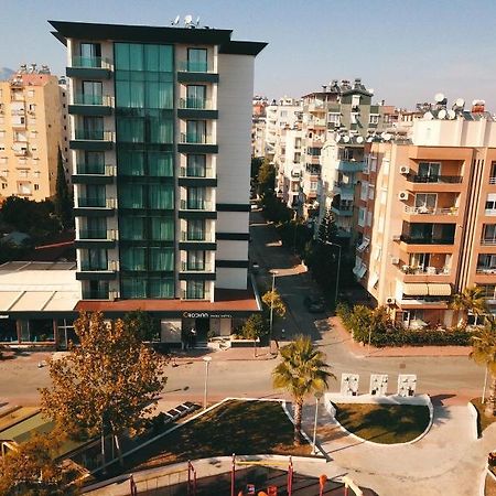 Rodinn Park Hotel Αττάλεια Εξωτερικό φωτογραφία