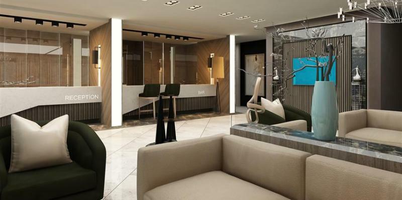 Rodinn Park Hotel Αττάλεια Εξωτερικό φωτογραφία