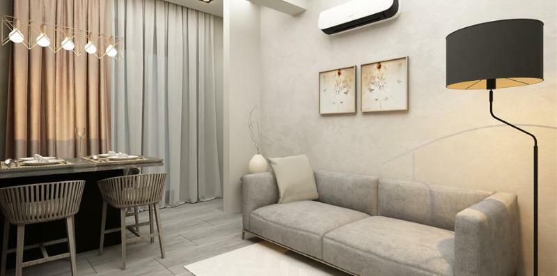 Rodinn Park Hotel Αττάλεια Εξωτερικό φωτογραφία