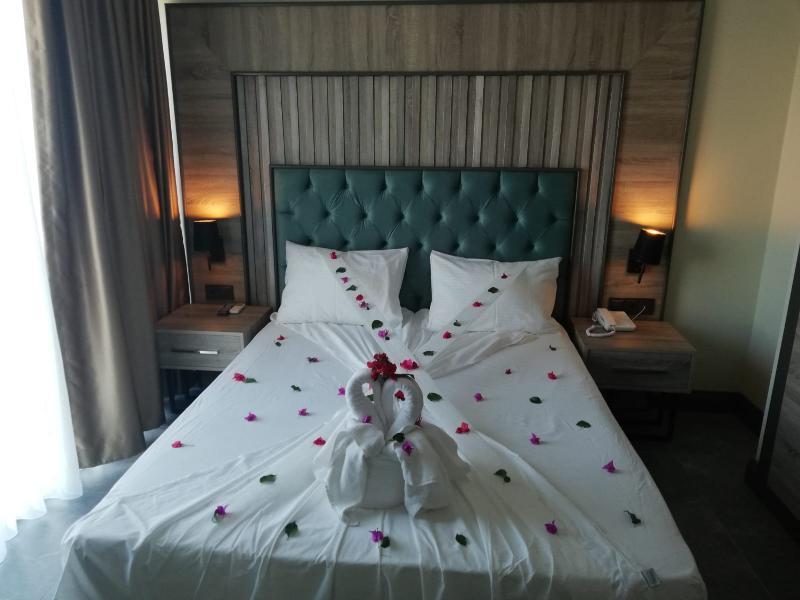 Rodinn Park Hotel Αττάλεια Εξωτερικό φωτογραφία