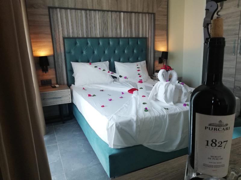 Rodinn Park Hotel Αττάλεια Εξωτερικό φωτογραφία