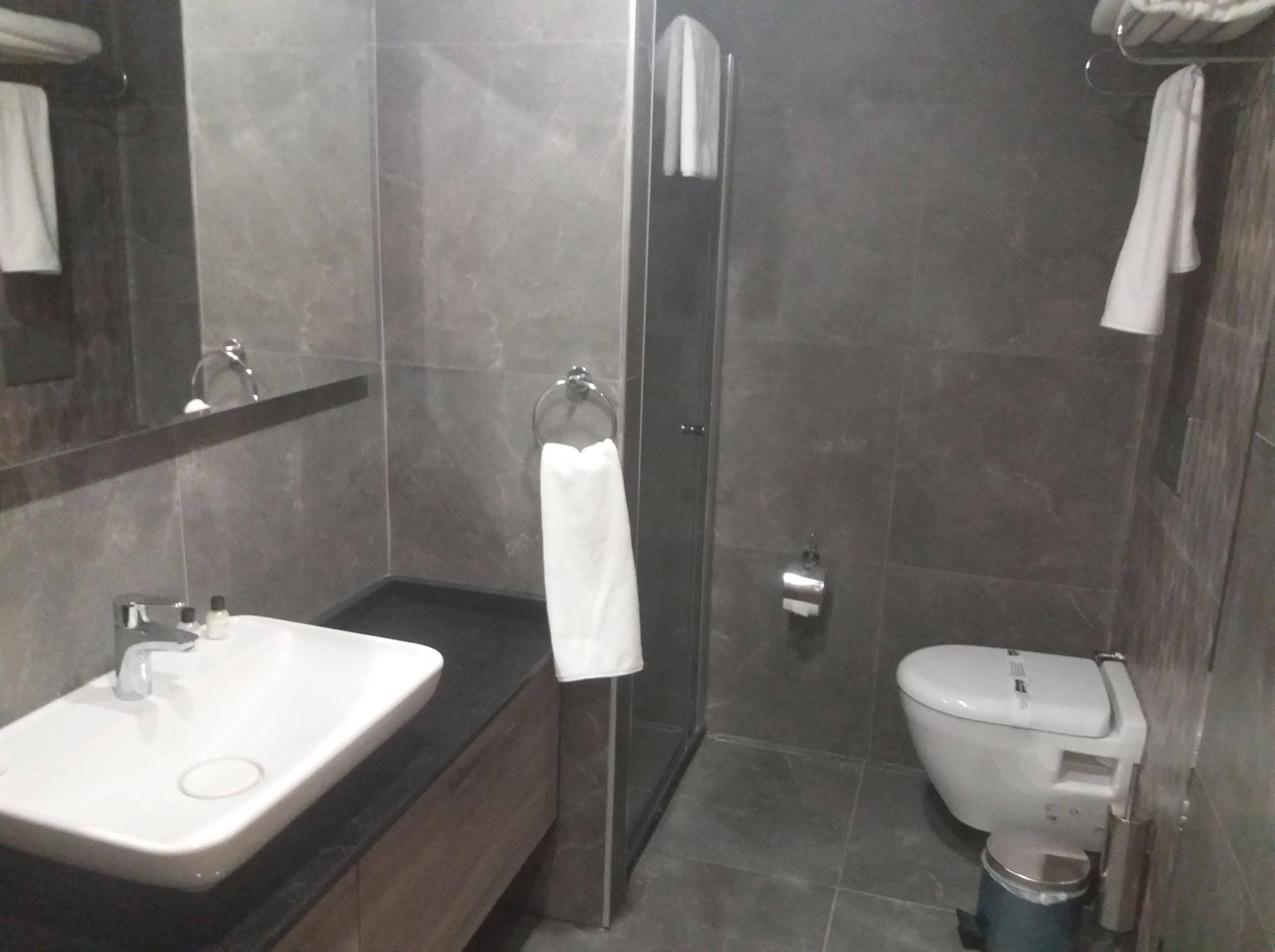Rodinn Park Hotel Αττάλεια Εξωτερικό φωτογραφία