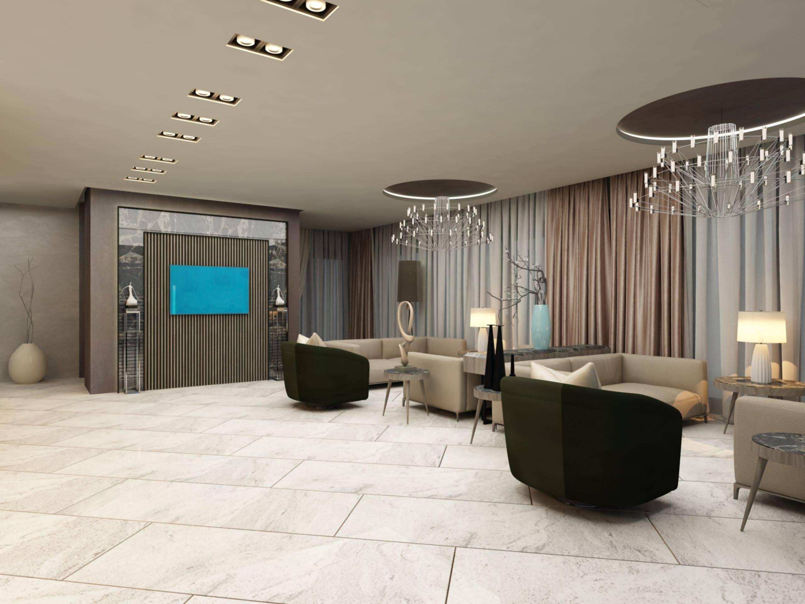 Rodinn Park Hotel Αττάλεια Εξωτερικό φωτογραφία