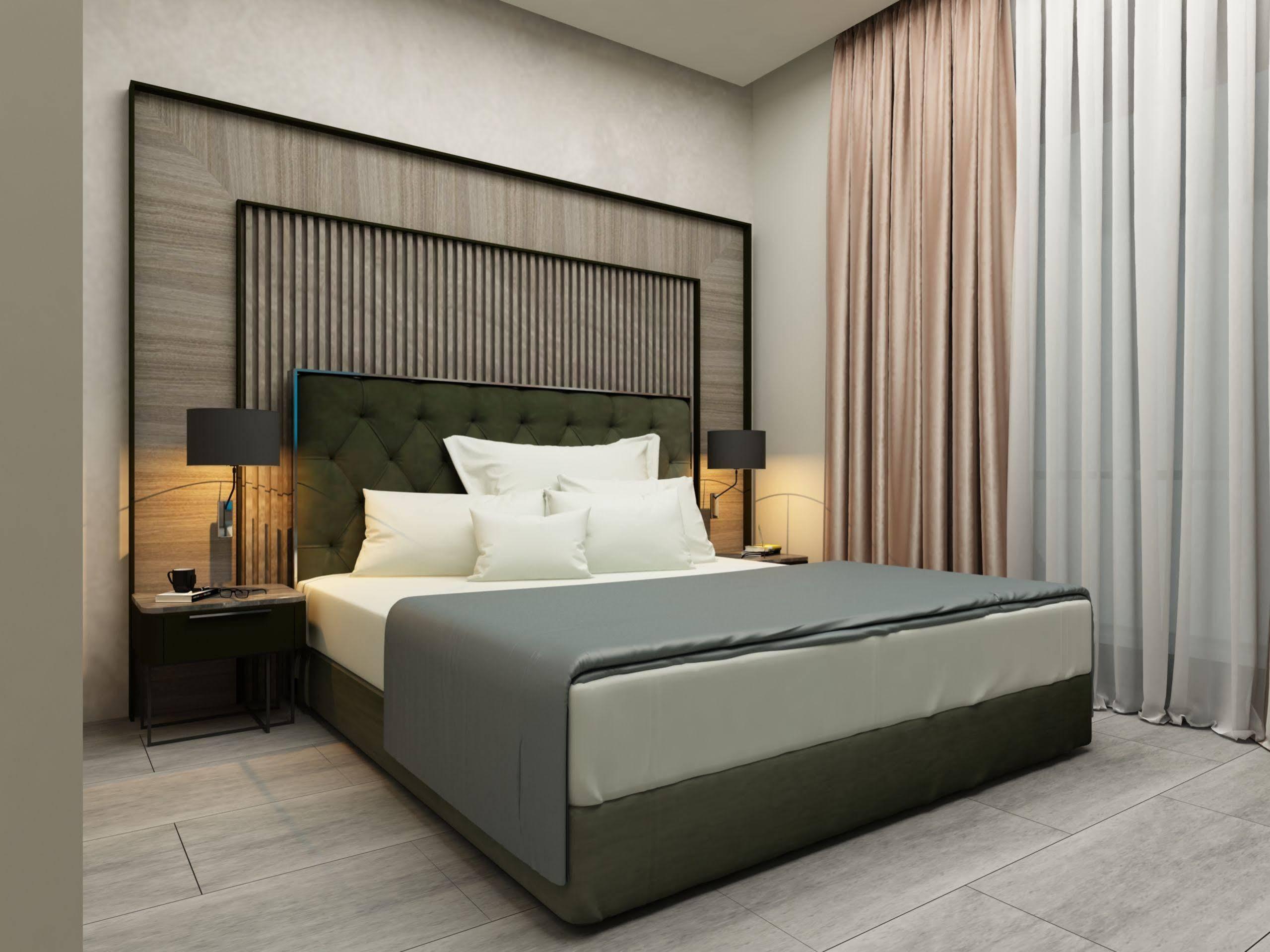 Rodinn Park Hotel Αττάλεια Εξωτερικό φωτογραφία
