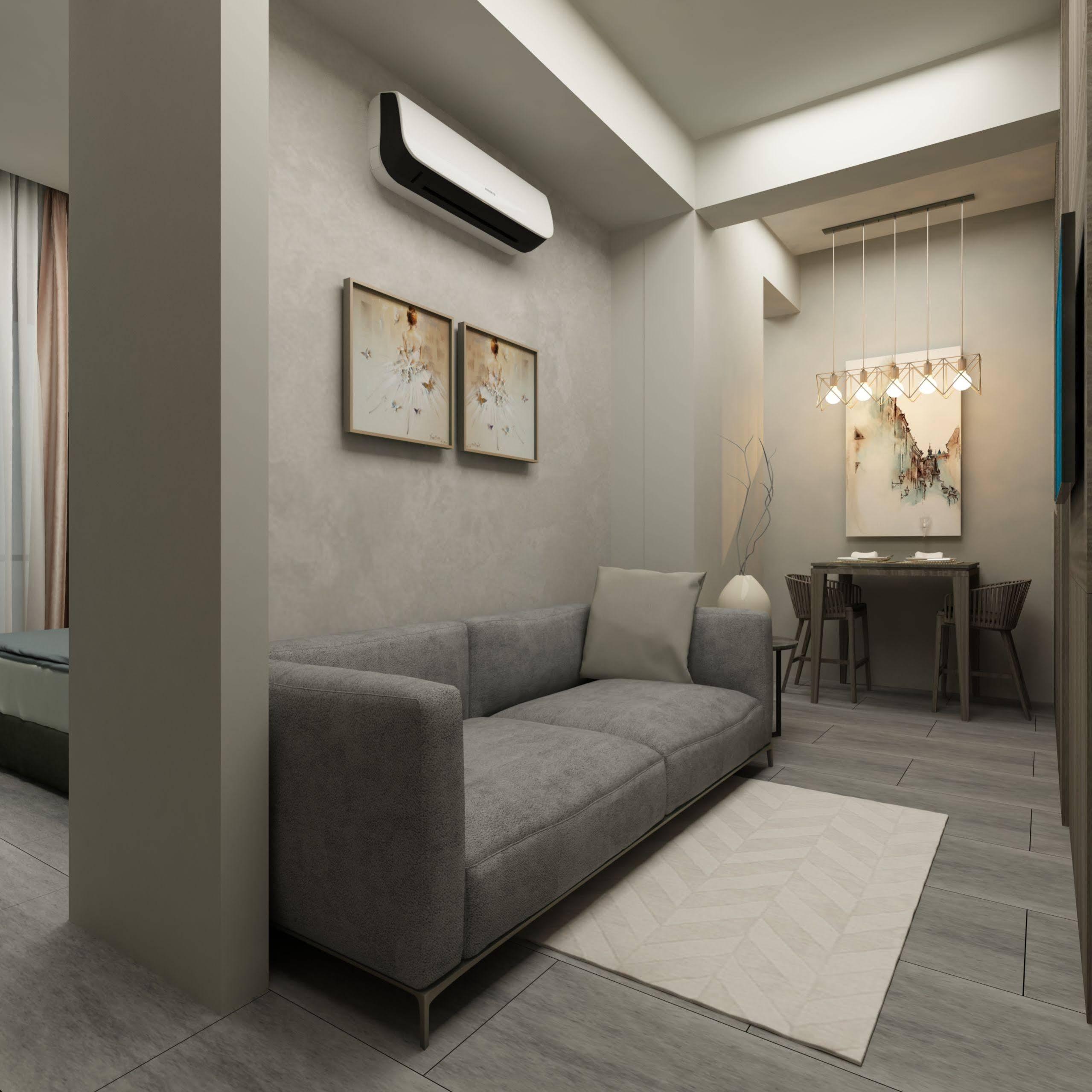 Rodinn Park Hotel Αττάλεια Εξωτερικό φωτογραφία