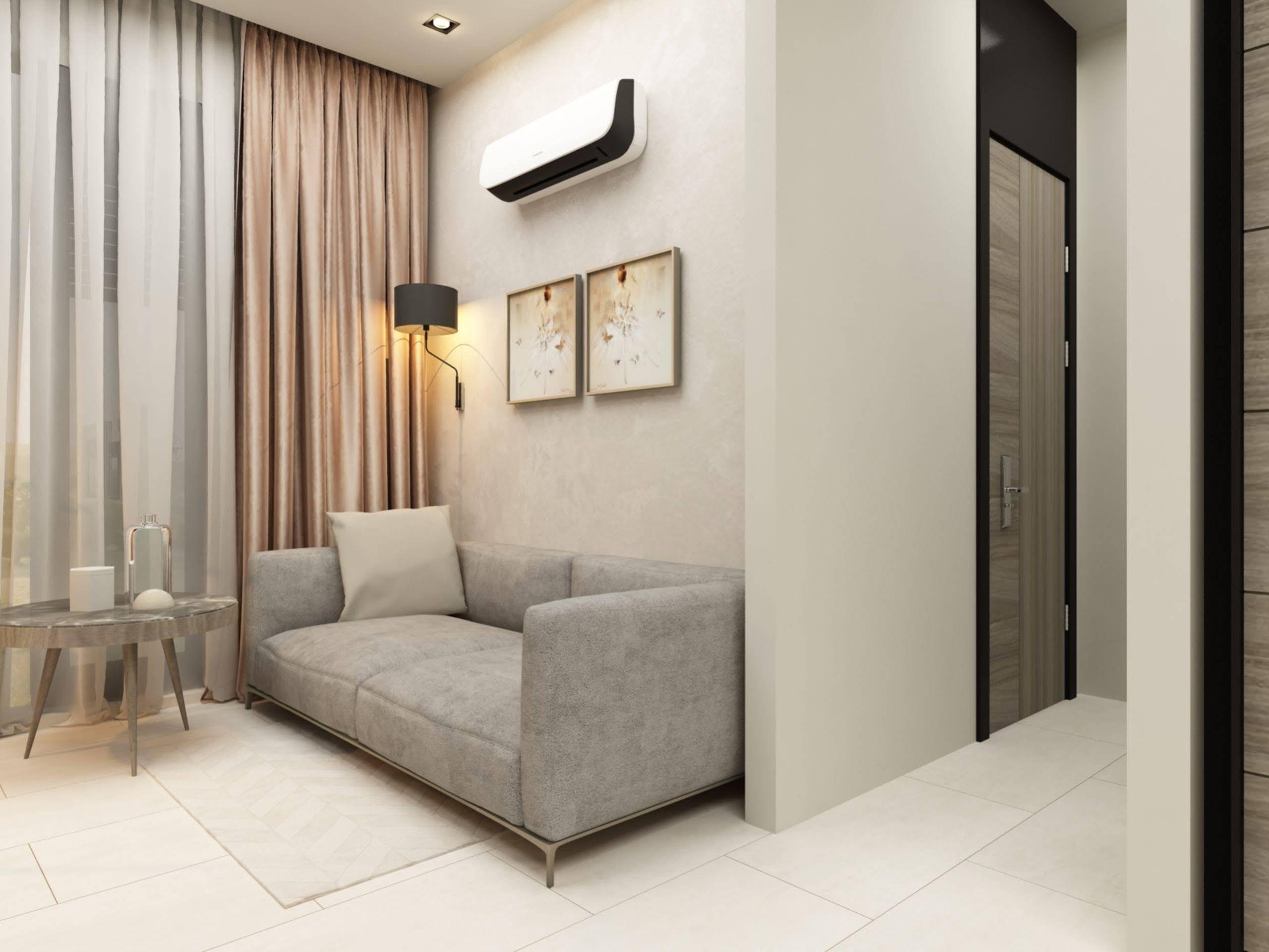 Rodinn Park Hotel Αττάλεια Εξωτερικό φωτογραφία