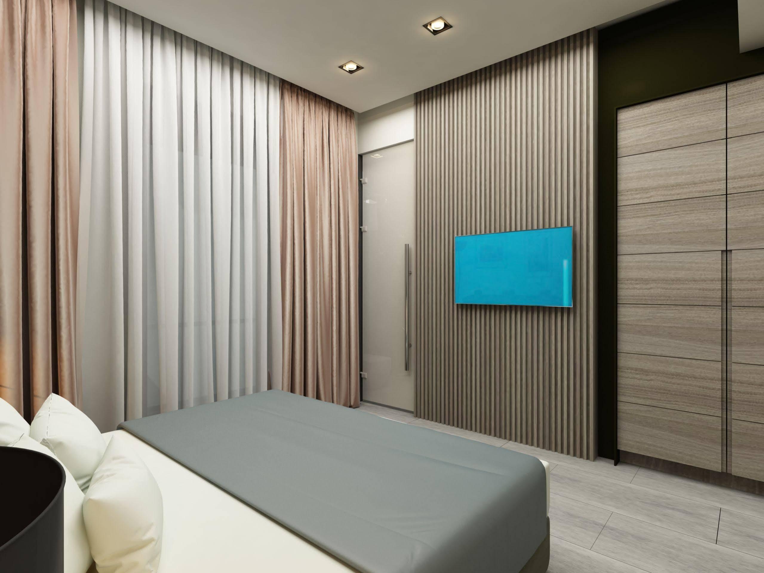 Rodinn Park Hotel Αττάλεια Εξωτερικό φωτογραφία