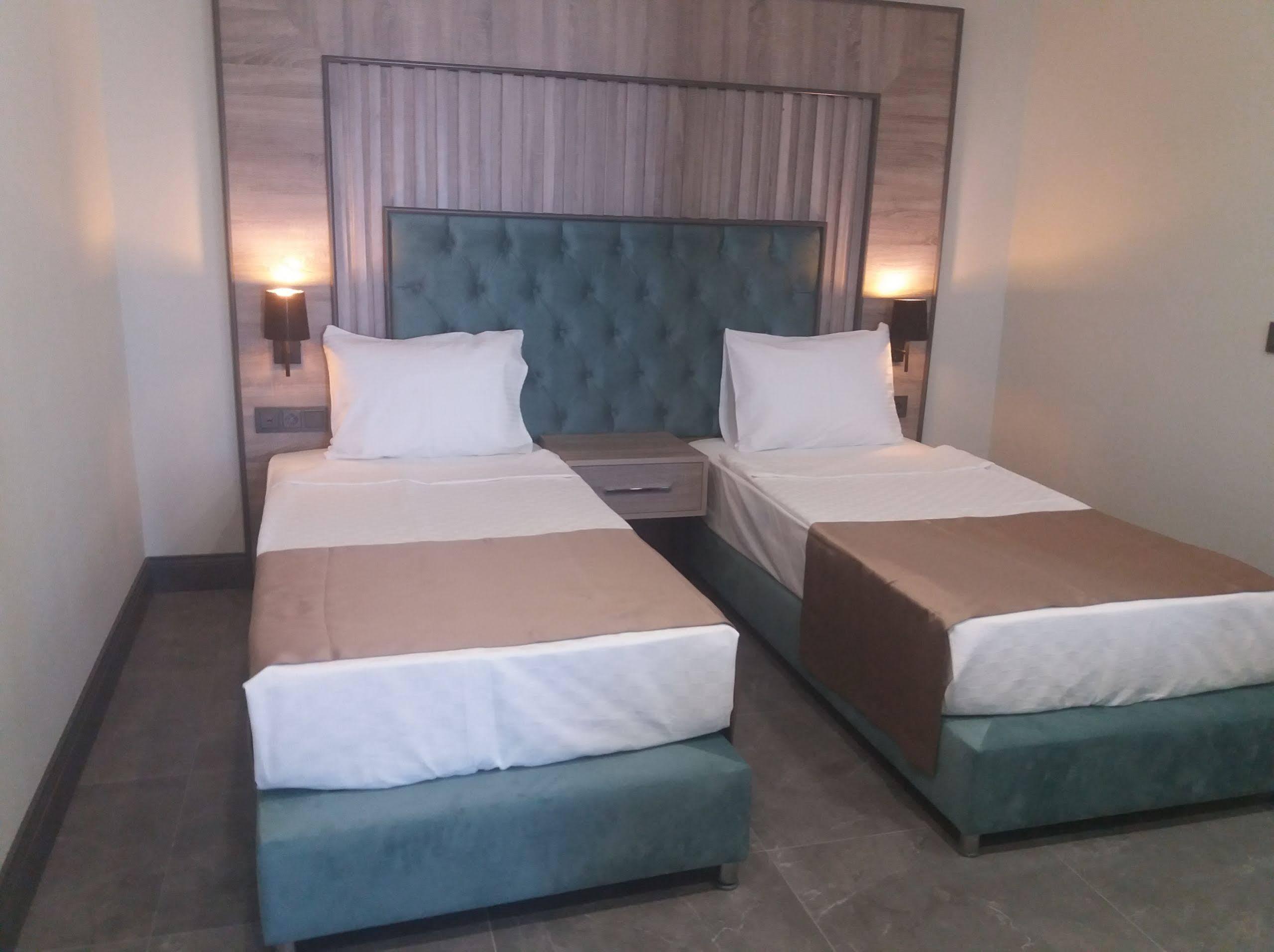 Rodinn Park Hotel Αττάλεια Εξωτερικό φωτογραφία